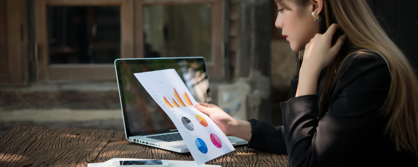 Fintrell Insights: Smart Finance, Clear Decisions