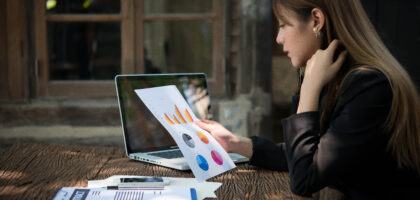 Fintrell Insights: Smart Finance, Clear Decisions